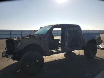 2018 Toyota Tacoma 3TMCZ5ANXJM132563 Lot 91051725