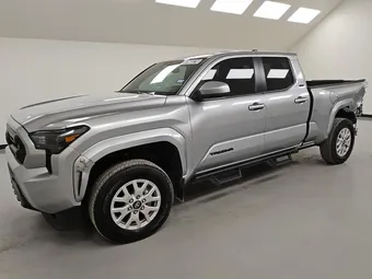 2024 Toyota Tacoma 3TMKB5FN3RM013838 Lot 47865276