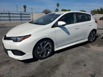 2018 Toyota Corolla JTNKARJE9JJ565472 Lot 47761886