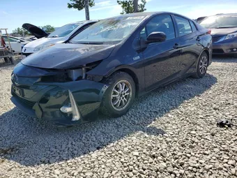 2022 Toyota Prius Prime JTDKAMFP0N3213974 Lot 47027326