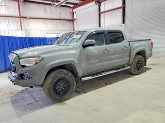 2019 Toyota Tacoma 3TMCZ5AN8KM201140 Lot 78413755