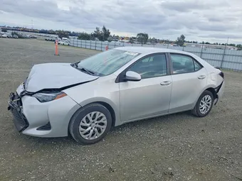 2019 Toyota Corolla 5YFBURHE9KP931056 Lot 78848715