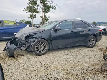 2016 Toyota Camry 4T1BF1FK2GU202178 Lot 48077426