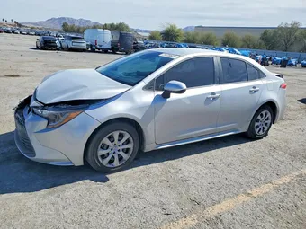 2026 Toyota Corolla 5YFB4MDE8TP390771 Lot 79720605