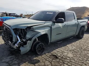 2024 Toyota Tundra 5TFLA5DB2RX146178 Lot 50056706