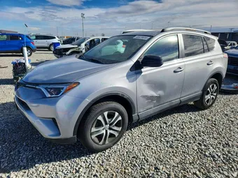 2016 Toyota RAV4 2T3BFREV4GW502872 Lot 46529656