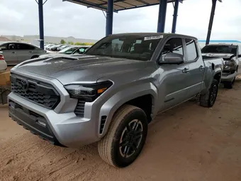 2024 Toyota Tacoma 3TMLB5FN1RM002079 Lot 48818386