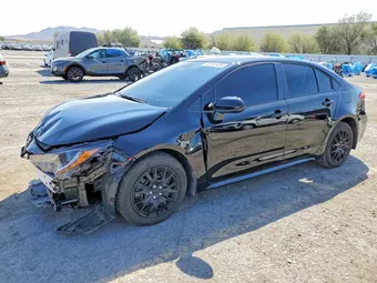 2025 Toyota Corolla 5YFB4MDE3SP252179 Lot 46197436