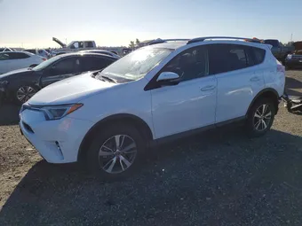 2016 Toyota RAV4 JTMWFREV8GD089868 Lot 48298676