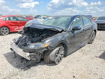 2023 Toyota Camry 4T1G11AK4PU791651 Lot 47382296
