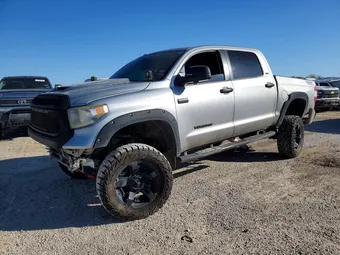 2019 Toyota Tundra 5TFDW5F19KX805938 Lot 45785006