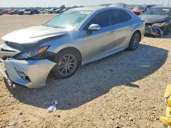 2020 Toyota Camry 4T1G11AKXLU942969 Lot 75423015