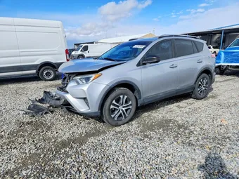2016 Toyota RAV4 2T3BFREV4GW441099 Lot 50263936