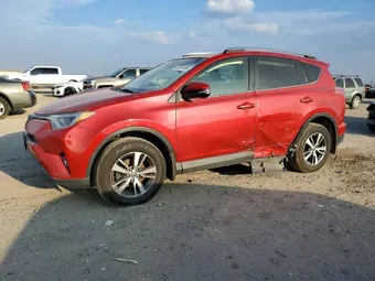 2017 Toyota RAV4 JTMRFREV9HJ112249 Lot 78539035