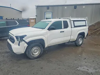2024 Toyota Tacoma 3TYJDAHN0RT013814 Lot 76613305