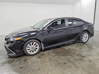 2024 Toyota Camry 4T1C11AK3RU226518 Lot 47443986