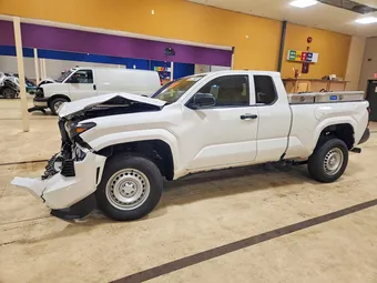2025 Toyota Tacoma 3TYJDAHN1ST022950 Lot 79963145