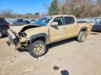 2019 Toyota Tacoma 3TMCZ5AN2KM273743 Lot 75499235