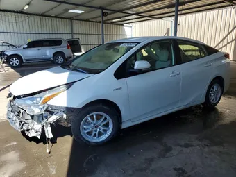 2022 Toyota Prius JTDL9MFU9N3037719 Lot 46461816