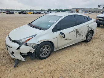 2017 Toyota Prius JTDKBRFU7H3568578 Lot 49853756