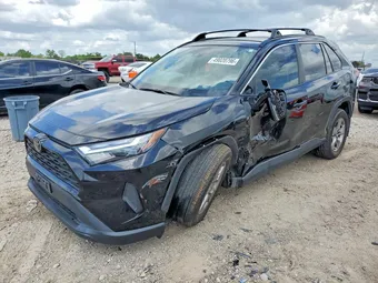 2023 Toyota RAV4 2T3W1RFV4PC215645 Lot 49020796