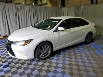 2017 Toyota Camry 4T1BF1FK9HU373561 Lot 49838546