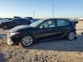 2024 Toyota Camry 4T1C11AK3RU908136 Lot 47559216