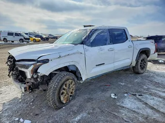 2024 Toyota Tundra 5TFLA5DB5RX204591 Lot 75483265