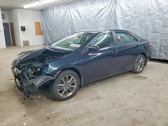 2017 Toyota Camry 4T1BF1FKXHU712098 Lot 48592676