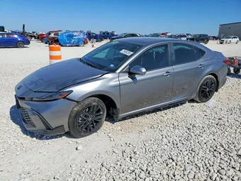 2026 Toyota Camry 4T1DAACK2TU667677 Lot 79469205