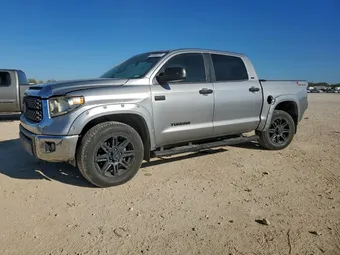 2020 Toyota Tundra 5TFDY5F17LX884358 Lot 95566325