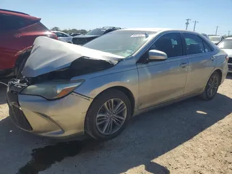 2016 Toyota Camry 4T1BF1FK4GU230225 Lot 46733786