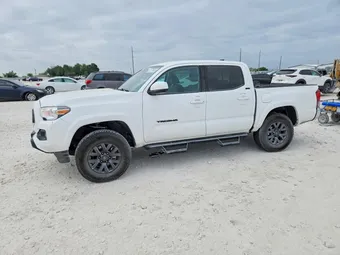 2023 Toyota Tacoma 3TMAZ5CN4PM205777 Lot 47179036
