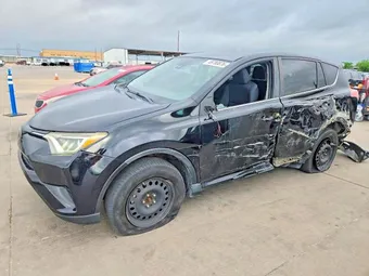 2018 Toyota RAV4 2T3ZFREVXJW488854 Lot 49780876