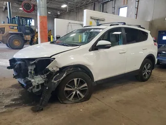 2017 Toyota RAV4 JTMRFREV9HJ149429 Lot 75826125