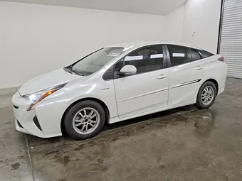 2016 Toyota Prius JTDKBRFU2G3511493 Lot 47825616
