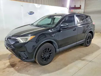2018 Toyota RAV4 2T3BFREV4JW708832 Lot 47435456