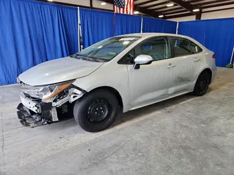 2024 Toyota Corolla 5YFB4MDE9RP189602 Lot 48592666