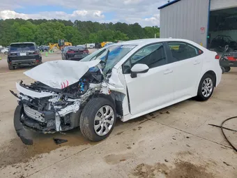 2024 Toyota Corolla 5YFB4MDE1RP153533 Lot 49288856