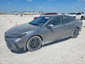 2025 Toyota Camry 4T1DAACK2SU650506 Lot 47621186