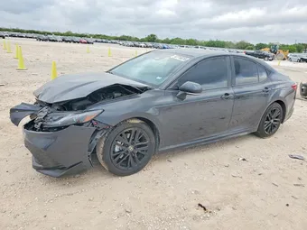 2026 Toyota Camry 4T1DAACK6TU661204 Lot 47716616