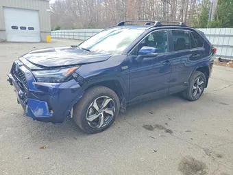 2024 Toyota RAV4 Prime JTMAB3FVXRD214051 Lot 47412316