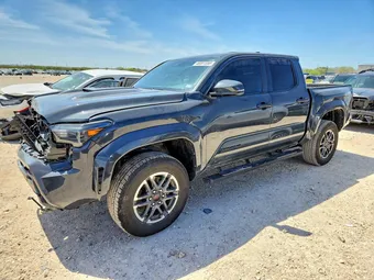 2024 Toyota Tacoma 3TYLB5JN8RT043241 Lot 46001556
