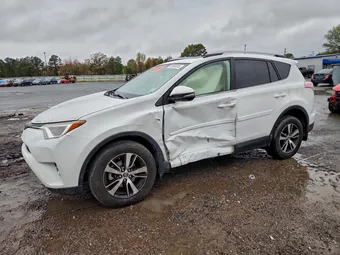 2017 Toyota RAV4 JTMWFREV4HJ720957 Lot 93939505