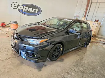 2017 Toyota Corolla JTNKARJE0HJ550580 Lot 79419665