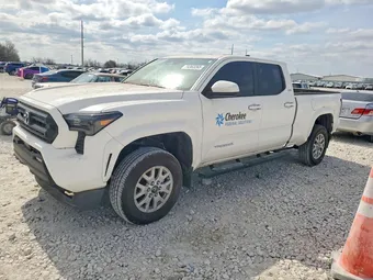 2024 Toyota Tacoma 3TYLB5JN0RT019189 Lot 74363265