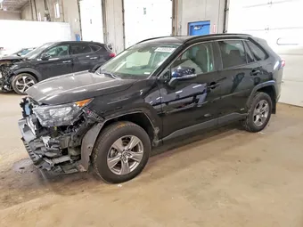 2022 Toyota RAV4 JTMMWRFV7ND149903 Lot 47300526