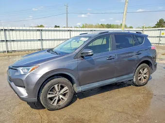 2016 Toyota RAV4 JTMWFREV4GJ099220 Lot 47306616