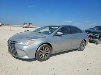 2017 Toyota Camry 4T1BF1FK2HU625991 Lot 76834585