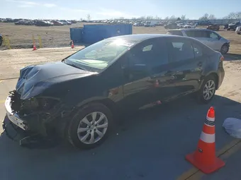2022 Toyota Corolla 5YFEPMAE0NP338837 Lot 72661145